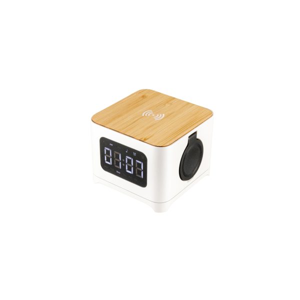 Multi Functional Speaker 5 In 1 - Image 2