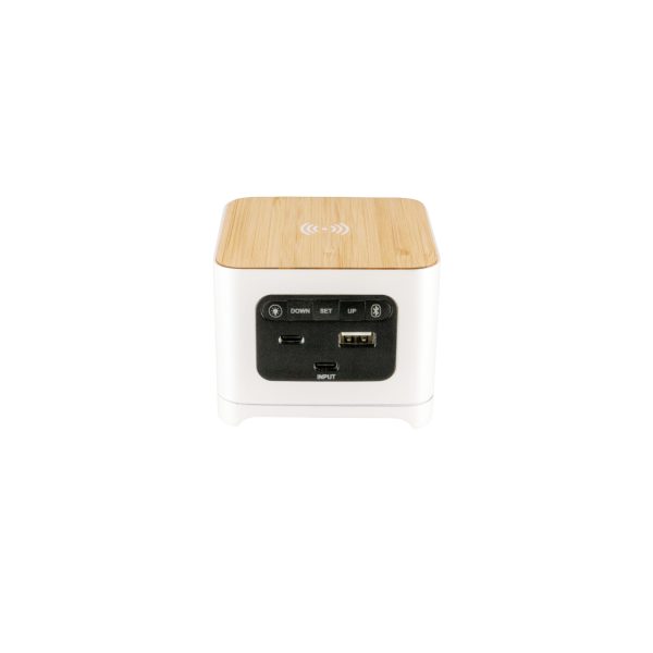 Multi Functional Speaker 5 In 1 - Image 4