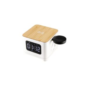 Multi Functional Speaker 5 In 1(LK-W-620)