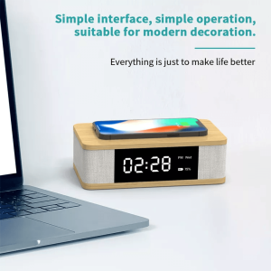 Wireless Charger