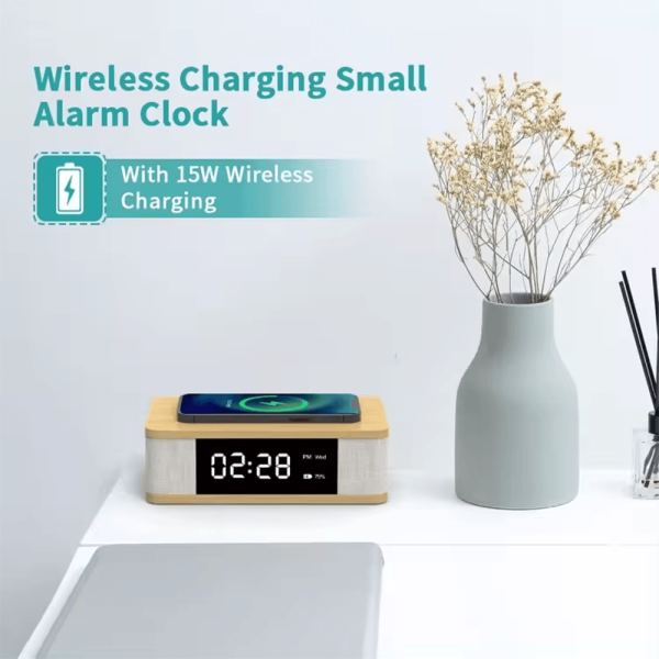 Wireless Charger - Image 4