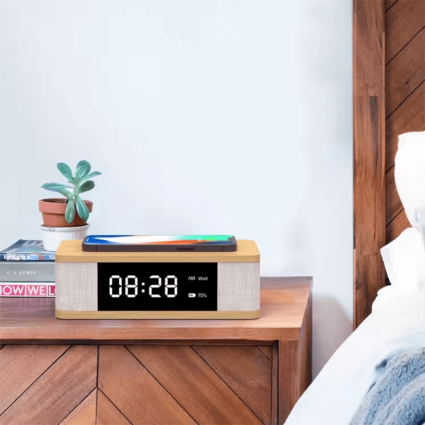 Wireless Charger - Image 5