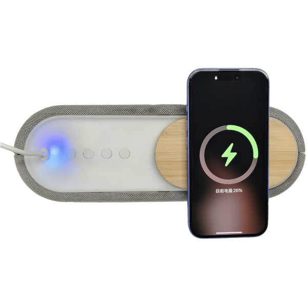 Wireless Charger - Image 2