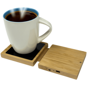 Mug Warmer+Wireless Charger                                                                          (LK-HD-038)